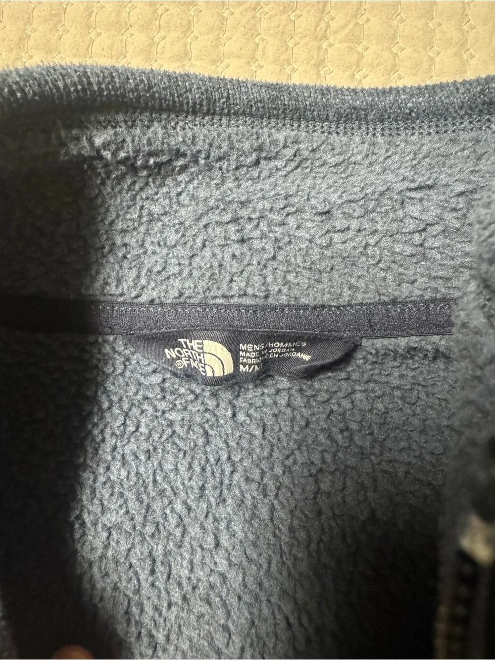 Men’s north face jacket